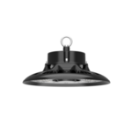 10x LED High Bay 60W IShineLux, Zwart, 2025