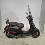 Bromscooter, Vespa, Sprint 50, 2023
