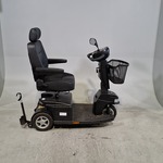 Scootmobiel, Sterling, Elite Mini