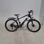 Elektrische kinder mountainbike, Hitway, BK7S