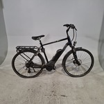 Elektrische herenfiets, Pegasus, Solero