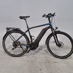 Elektrische herenfiets, Giant, Explore