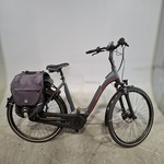 Elektrische damesfiets, Ebike, City Plus Wave, 2021