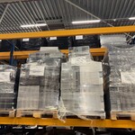 Partij demontage artikelen ICT