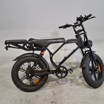 Fatbike, V20 Sport