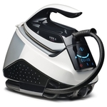 Viola  Stoomstrijkijzer 65 bar krachtige stoomslag anti-kalk strijken