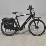 Elektrische herenfiets, Forza, Giulia Cosmo