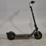 Elektrische step, Ninebot, Kickscooter F2