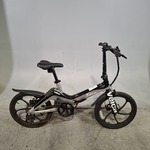 Elektrische vouwfiets, Velca, Fisterra , 2022