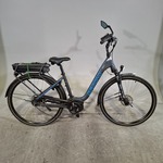 Elektrische damesfiets, Diamond, Liberty