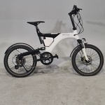 Elektrische herenfiets, Besv, PS1