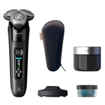 Philips i9000 X9000/30 Wet&Dry elektrisch scheerapparaat met SkinIQ
