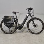 Elektrische damesfiets, Bulls, Cross Flyer Evo