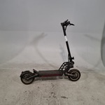 Elektrische step, HRider, S8