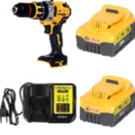 Accu Schroefmachine | 20V | 13mm, SanderZ, 2025