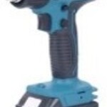 Accu Warmtepistool, SanderZ, 2025