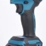 Accu Schroefmachine | 21V, SanderZ, Blauw, 2025