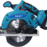 Cirkelzaag op accu | 21V , SanderZ, 2025