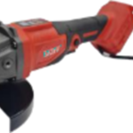 Accu Haakseslijper | 21V | 125mm, SanderZ, 2025