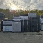 Partij uni-paks, O.a. Engels