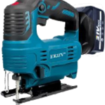 Accu Decoupeerzaag | 21V, SanderZ, 2025