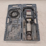 Breekhamer – 18kg – 230V – HEX-28 Bosch, GSH 16-28 E, bouwjaar 2015