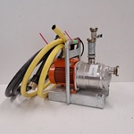 Waterbedpomp – 230V, Calpeda, NGXM 2, 2014