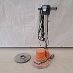 Vloerschuurmachine roterend 230V, Numatic, HFM 1515, 2018