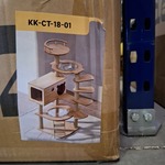 Krabpaal Kat / Kitten / Poes, 2025