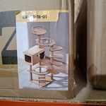 Krabpaal Kat / Kitten / Poes, 2025