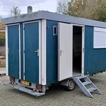 Schaftkeet, Kuiper, DK20, 2009