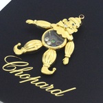 Chopard – happy diamonds clown