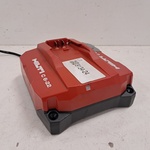 Acculader, Hilti, 2022