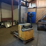 Stapelaar, Atlet, Alto PS125TFV329, 2006