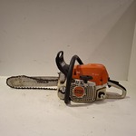 Kettingzaag, Stihl, MS 391