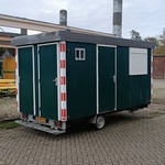 Schaftkeet, Kuiper, DK20, 2011