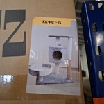 Krabpaal Kat / Kitten / Poes, 2025