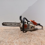 Benzine kettingzaag, STIHL, MS 201