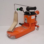 Kantenschuurmachine – 300mm – 230V Künzle & Tasin, Pegasus, bouwjaar 2