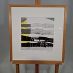 Afbeelding in lijst, Rens Labruyere, Dr. A. Philipszaal, 2004