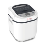 Moulinex OW250110  Broodbakmachine  Wit