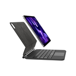 Belkin Pro Hoes met Toetsenbord en Magnetische Standaard voor iPad Pro