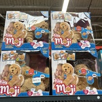 4x My Fuzy Friends Moji