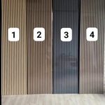 4x Akoestisch wandpaneel 260×60 Classic Oak (1), 2025