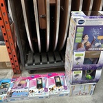 9x Vtech speelgoed w.o. KidiZoom Snap Touch, StoriKid