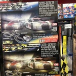 3x Racebaan Super Loops