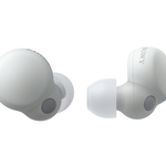 Sony LinkBuds S Draadloze oordopjes met Noise Cancelling  Wit