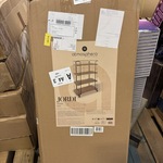 Stellingkast Atmosphera, Jordi