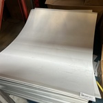 Partij muurreclamebordhouders