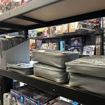 Ca. 13x Waterdichte hoezen voor tuinmeubelen